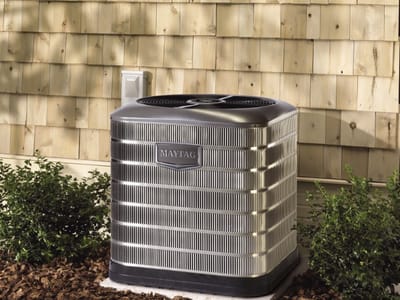 Boardwalk Heating And Air