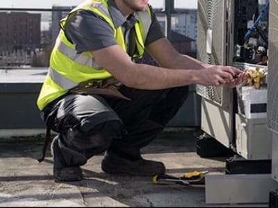 Boardwalk Heating And Air