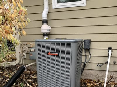 Bob Boldt HVAC