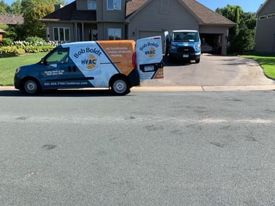 Bob Boldt HVAC