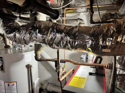 Bob Cermignano Air Conditioning & Heating, Inc.