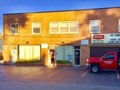 Bob Cermignano Air Conditioning & Heating, Inc.