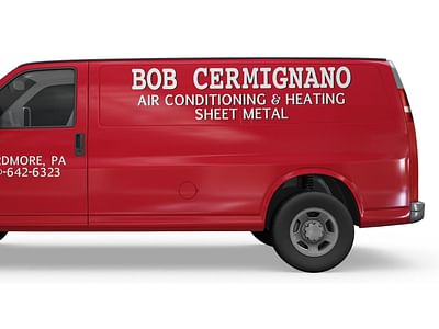 Bob Cermignano Air Conditioning & Heating, Inc.