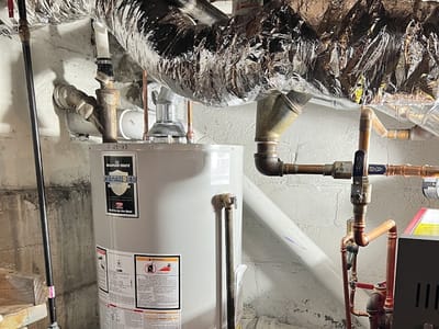 Bob Cermignano Air Conditioning & Heating, Inc.