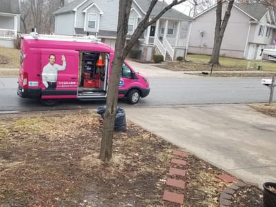 Bob Hamilton Plumbing, Heating, AC, Rooter & Electrical