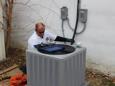 Bob Hamilton Plumbing, Heating, AC, Rooter & Electrical