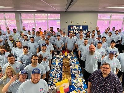 Bob Hamilton Plumbing, Heating, AC, Rooter & Electrical