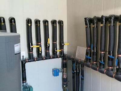 Bob Jay's Heating, Air Conditioning, and Plumbing Inc.