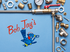 Bob Jay's Heating, Air Conditioning, and Plumbing Inc.