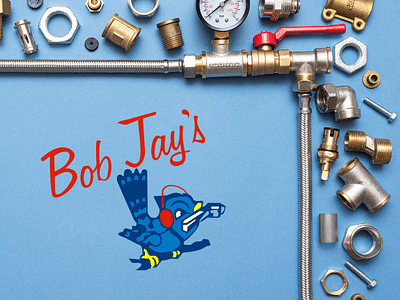 Bob Jay's Heating, Air Conditioning, and Plumbing Inc.