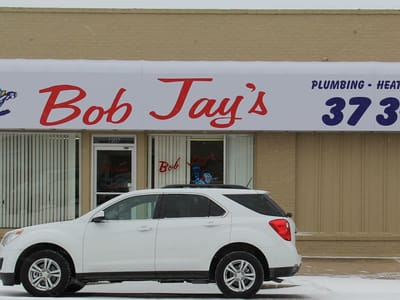 Bob Jay's Heating, Air Conditioning, and Plumbing Inc.