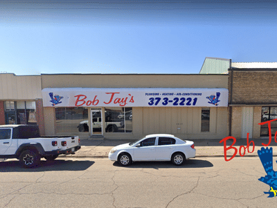 Bob Jay's Heating, Air Conditioning, and Plumbing Inc.