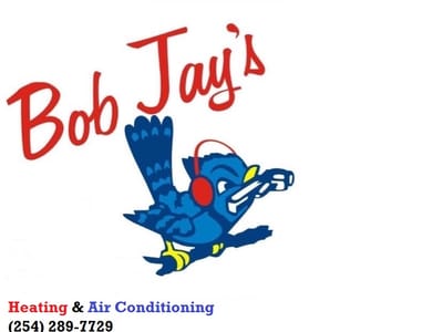 Bob Jay’s Heating & Air Conditioning