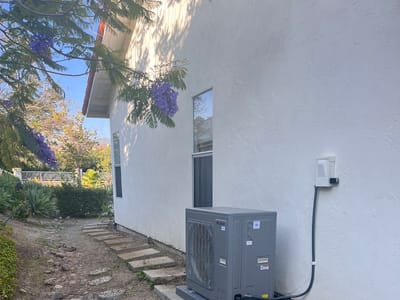 Bob Jenson Air Conditioning and Heating