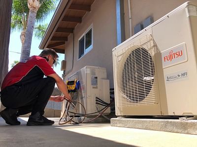 Bob Jenson Air Conditioning and Heating