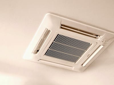 Bob Jenson Air Conditioning and Heating