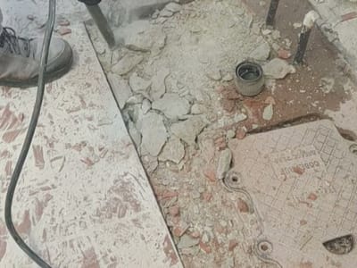 Bob Major Heating & Cooling