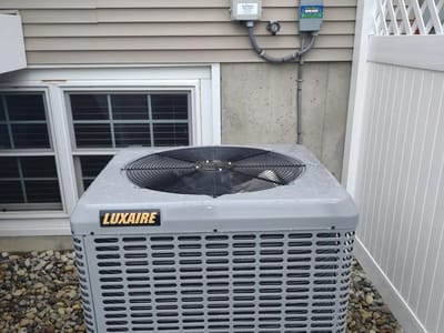 Bob Major Heating & Cooling