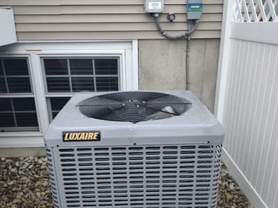 Bob Major Heating & Cooling