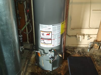 Bob Major Heating & Cooling