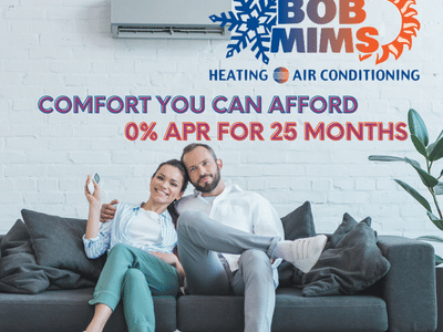 Bob Mims Heating & Air Conditioning