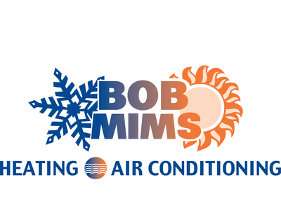 Bob Mims Heating & Air Conditioning