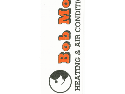 Bob Moon Heating & Air Conditioning