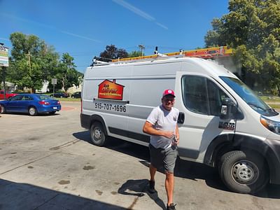 Bob Oliver Heating & Air Conditioning