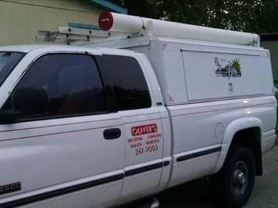 Bob Oliver's Heating & Cooling