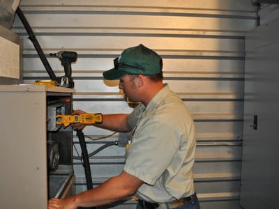 Bob's Air Conditioning, Heating & Electrical