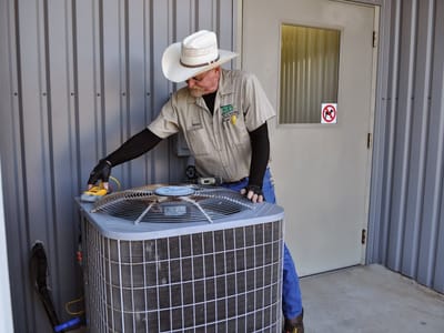 Bob's Air Conditioning, Heating & Electrical