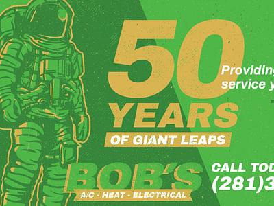 Bob's Air Conditioning, Heating & Electrical