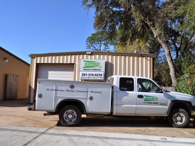 Bob's Air Conditioning, Heating & Electrical