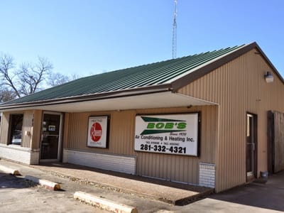 Bob's Air Conditioning, Heating & Electrical