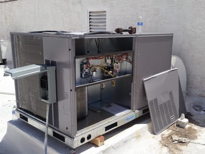 Bob's Airco Repair Co