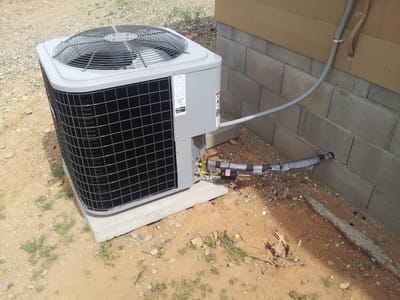 Bob's Airco Repair Co