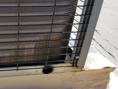 Bob's Airco Repair Co