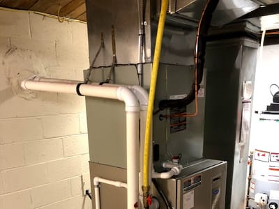 Bob's Heating & Air Conditioning