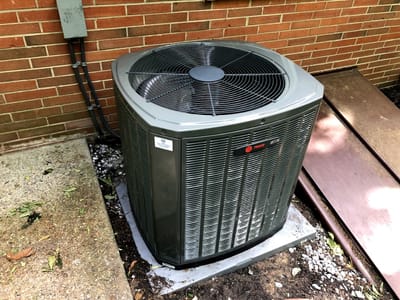 Bob's Heating & Air Conditioning