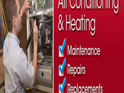 Bob's Heating & Air Conditioning