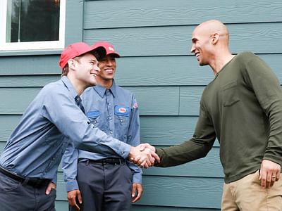 Bob's Heating & Air Conditioning