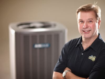 Bob's Heating and Air, Inc.