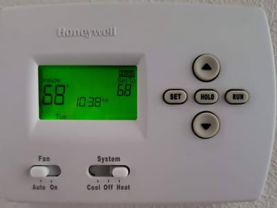 Bob's Quality Heating & Air Conditioning