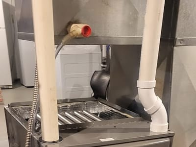 Bob's Quality Heating & Air Conditioning