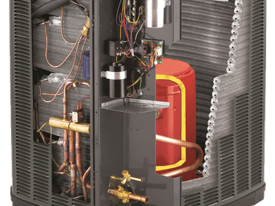 Bob's Refrigeration heating and air conditioning inc