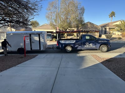 Bob's Repair AC, Heating and Solar Experts Las Vegas