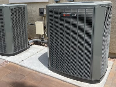 Bob's Repair AC, Heating and Solar Experts Las Vegas