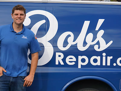 Bob's Repair AC, Heating and Solar Experts Las Vegas
