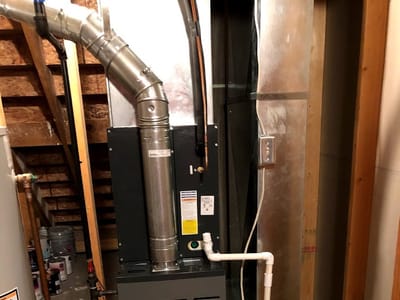 Bob Stith Heating, Cooling & Plumbing