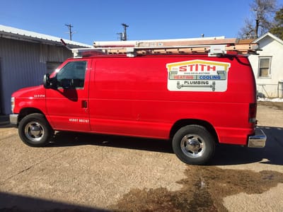 Bob Stith Heating, Cooling & Plumbing